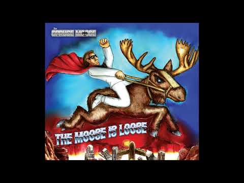 The Spruce Moose - Simpsons Medley(Internet bonus track)