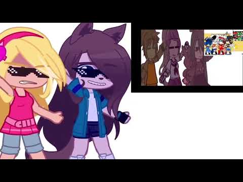 #DanceWithUrFavCharacter