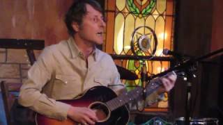 danny kroha -  glory land