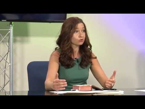 Tajne Biblije - AVRAAM  KAO  MISIONAR    2