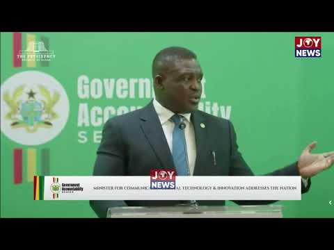 Government Moves to Digitise 3.5 Million Public Records.