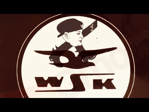 WAŃKA WSTAŃKA  "Miłość traktor i motocykl "(Wiejscy motocykliści) - Video