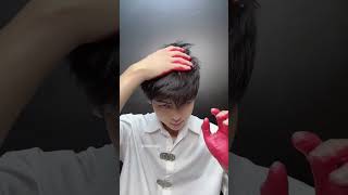 Download lagu This is how Korean boys style their hair mp3