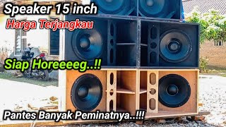 Download lagu Affordable Bass..!! Just 2 Subs and the 15-inch sounds like this mp3 Download lagu Affordable Bass..!! Just 2 Subs and the 15-inch sounds like this mp3