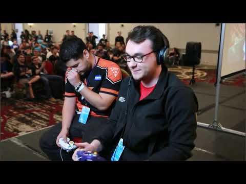 n0ne vs Captain Faceroll- The Mang0 Homecoming