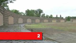 preview picture of video 'Sachsenhausen Concentration Camp, Berlin'