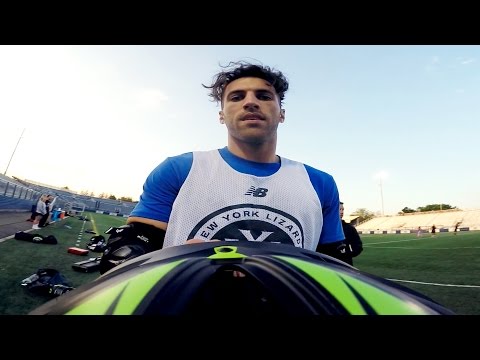 Paul Rabil's GoPro Season Highlights