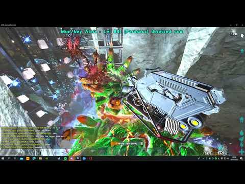 The Fall of VCR l Wiping Pearl Cave l BBX Fibercraft