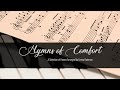 Hymns Of Comfort By Emma Bateman