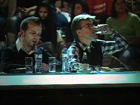 Zvezde granda zenski kandidati