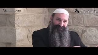 Emunah(faith) and Bitachon(trust)  in G-d. Rabbi Alon Anava.