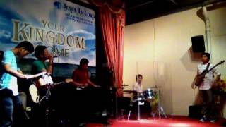 Fire Burns - CYN Practice Version