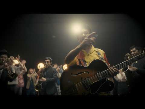 / 「愛はアカリ」MUSIC VIDEO のサムネイル