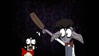 I'm gettin' nuttin' for christmas - gift for A7XSparx