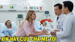 American Family Travels to Vietnam, Unexpectedly Discovers Serious Illness – A Medical Miracle Ha...