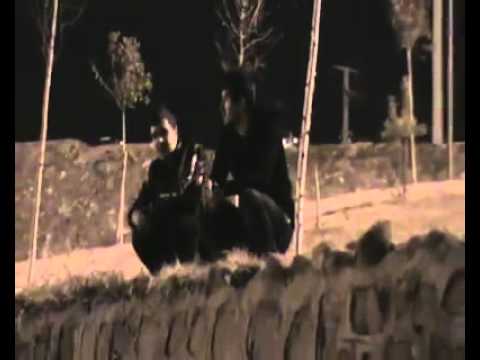 S-rkan Ft. SLower Zeki - İcim Kan AgLıyor 2oı2  (Orginal KLip)