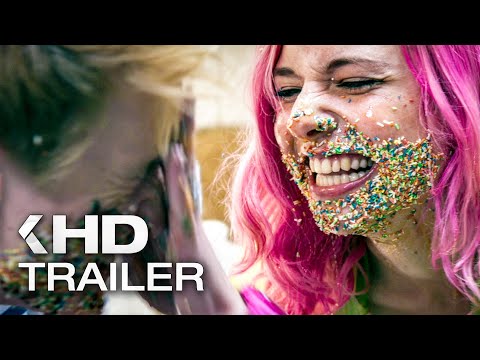 Video Thumbnail: Die Besten QUEEREN Filme (Trailer German Deutsch)
