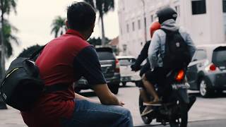 Download lagu Yogyakarta -  Ungu (Cover Kla Project) mp3