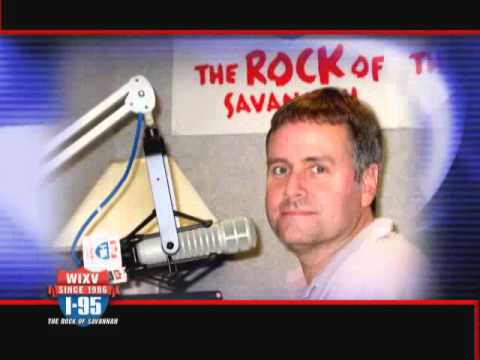 WIXV is Don Scott, Jay Sinclair, Caveman - Featuring Caribbean Cruise Promotion