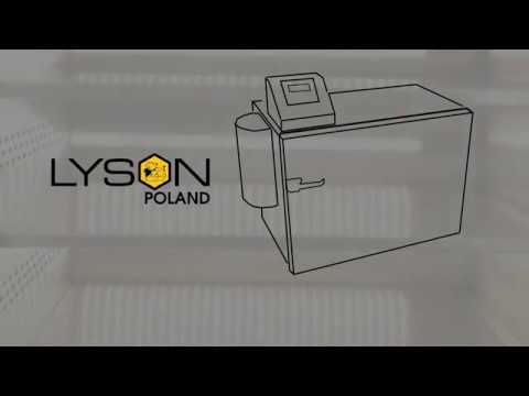 Queen incubator LYSON