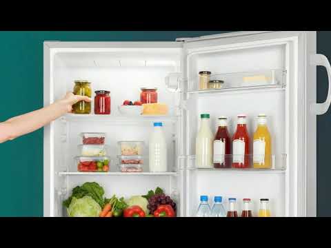 Gorenje Fridge AI