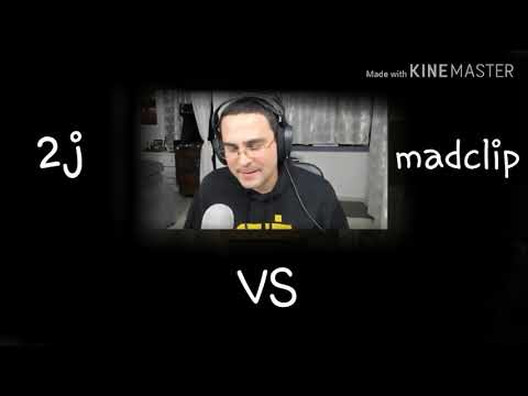 2j-Μιλάει για Madclip & A.M SNIPER ( ΑΠΟΚΑΛΎΞΕΙΣ )