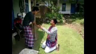 preview picture of video 'Film Sunda Bagus SMAN 1 Sagaranten'