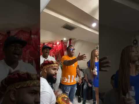 Obatala tambor de vitiquin Miami