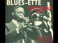 Curtis Fuller Quintet Featuring Benny Golson   Minor Vamp