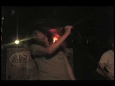 Empire State Troopers, "Losing It" w/lyrics in subtitles. 2009 Promo video