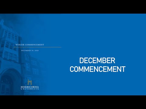 Misericordia University Graduation 2020 Suggested Addresses For Scholarship Details Scholarshipy Misericordia University Deans List Spring 2022