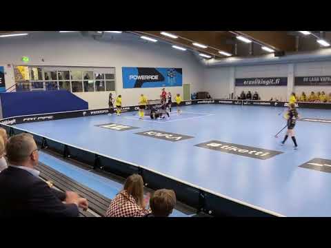 T21: EräViikingit - PSS 6.9.2023 maalikooste