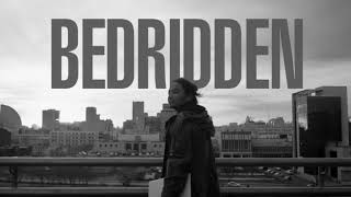 BEDRIDDEN Trailer | PÖFF 2020