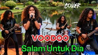 Download lagu Salam Untuk Dia |voodoo| cover by ai mp3 Download lagu Salam Untuk Dia |voodoo| cover by ai mp3
