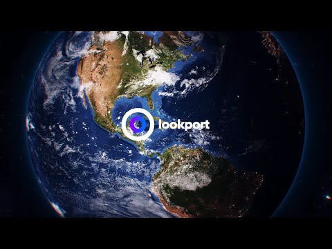 Lookport video.