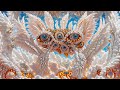 The Flaming Lips - Ego Tripping at the Gates of Hell 4K