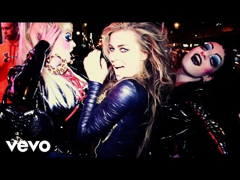 Carmen Electra - I Like It Loud ft. Bill Hamel