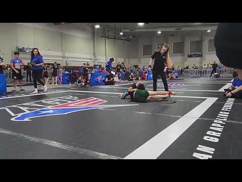 AGF NOLA Riley Nogi Teen 1