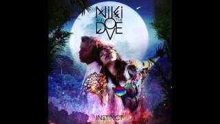 Niki &amp; The Dove - Taylor (2009 Island Sessions) [Audio]