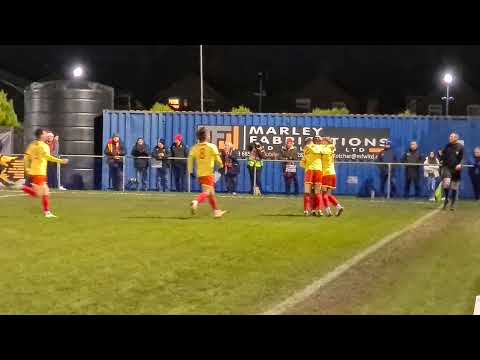 Peterborough Sports Vs Banbury United