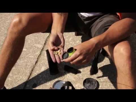 Unser Teilnahmevideo beim DiBaDu-Wettbewerb 2014