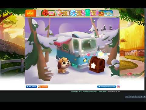 PET RESCUE SAGA LEVEL 6126,6127,6128,6129,6130