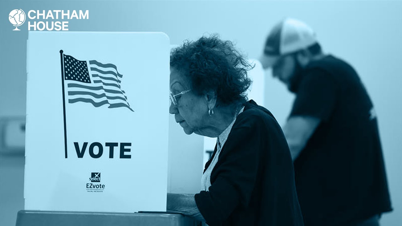 2024 US election results: what we know and what we expect
