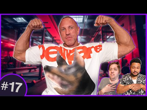 We Got FAT ft. Knut | Punching Down Episode 17