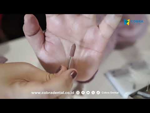 Terauchi File Removal Kit Woodpecker #TFRK