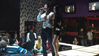 ISRAEL ZARZOSA "AMOR VALIENTE" (DANCE)