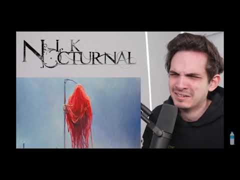 Lorna Shore: "To the Hellfire" Best Ending Reactions.