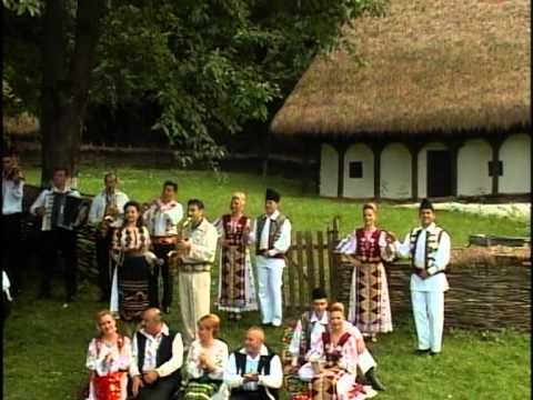 Laura Olteanu și Florin Ionaș Generalul - Pentru voi cânt și trăiesc