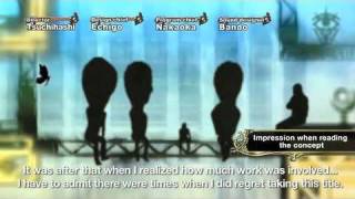 Lost in Shadow (Wii) Documentary - Part 1