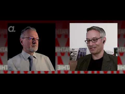 M PATHIE – Zu Gast heute  Peter Müller “Die Jones Plantage”